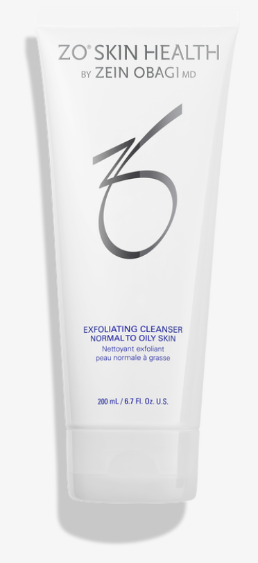 ZO - Exfoliating Cleanser