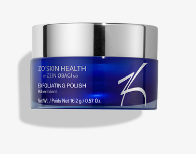 ZO - TRAVEL - Exfoliating Polish