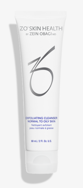 ZO - TRAVEL - Exfoliating Cleanser