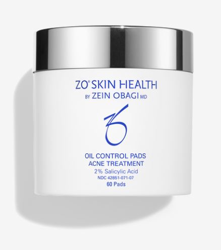 ZO - Oil Control Pads
