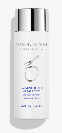 ZO - TRAVEL - Calming Toner