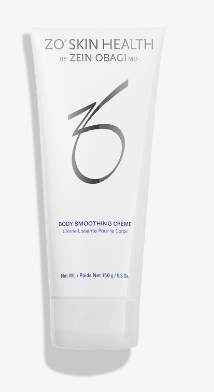 ZO - Body Smoothing Creme