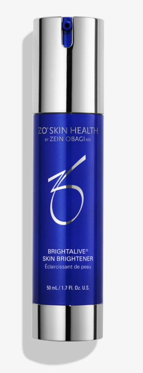 ZO - Brightalive Skin Brightener