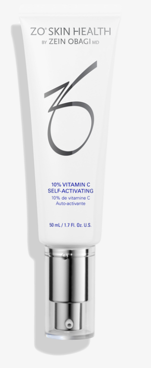 ZO - 10% Vitamin C Self Activiating