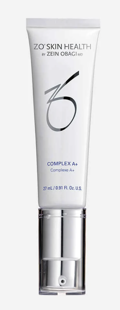 ZO - Complex A+