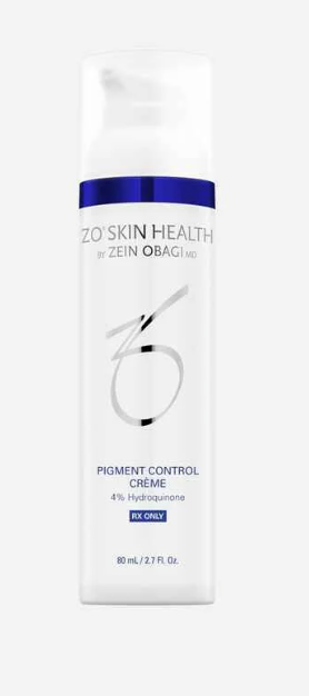 ZO - Pigment Control Cream