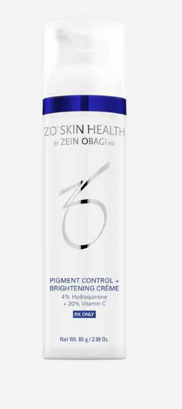 ZO - Pigment Control + Brightening Cream