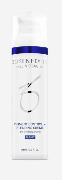 ZO - Pigment Control + Blending Creme