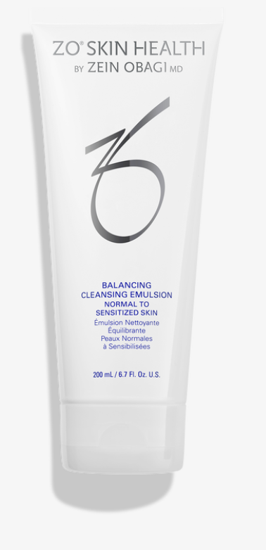 ZO - Balanced Cleansing Emulsion