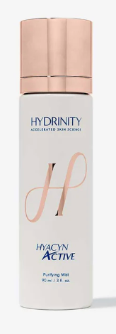 Hyacyn Active