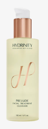 Prelude Cleanser