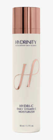 HYDRI-C Vitamin C Moisturizer