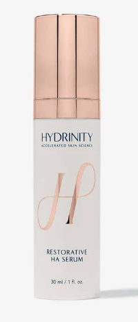 Restorative HA Serum