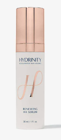 Renewing HA Serum (Travel)