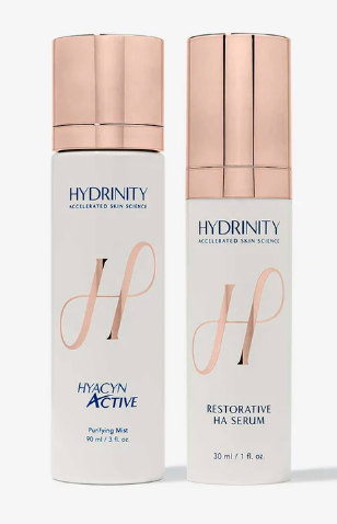 Restorative Kit