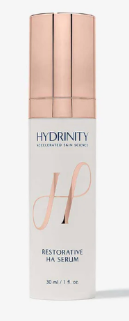 Restorative HA Serum (Travel)