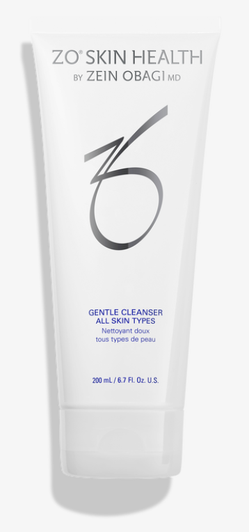 ZO Gentle Cleanser