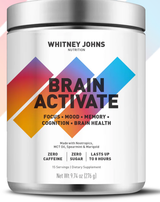 Brain Activate - Powder