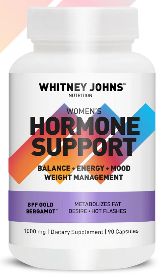 Women's Hormone Support