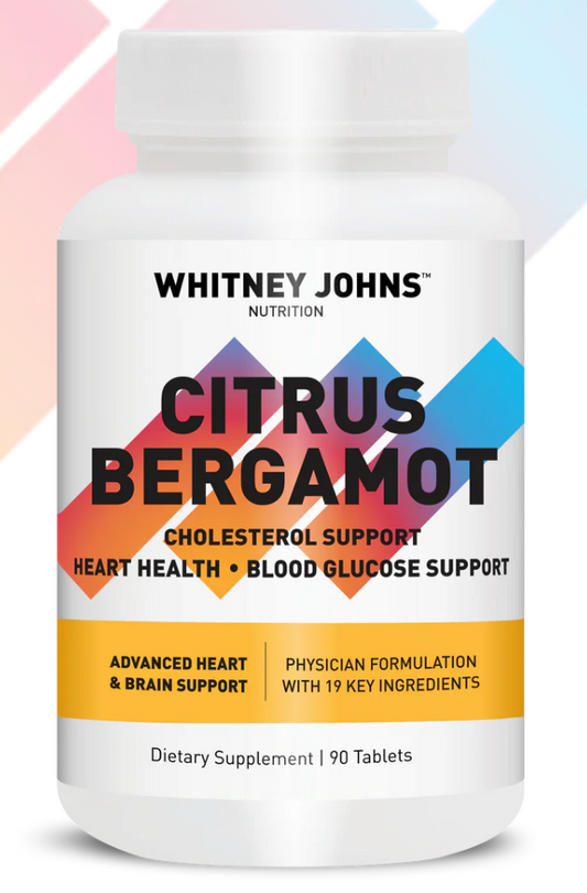 Citrus Bergamot
