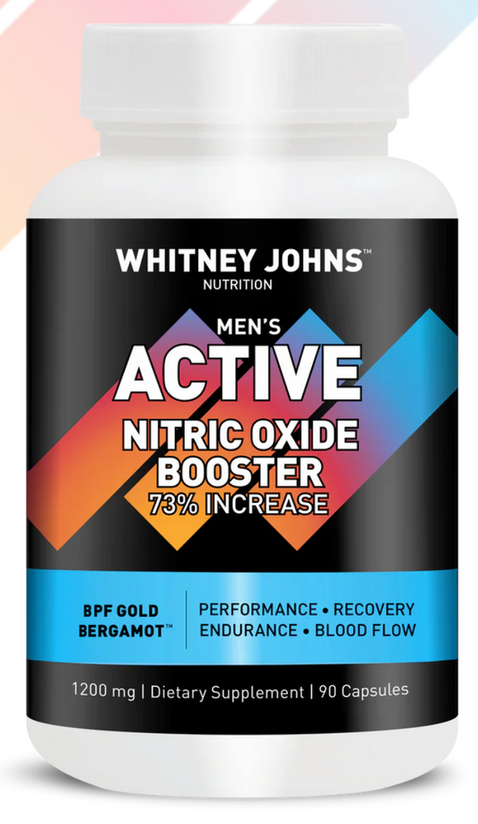 Mens Active