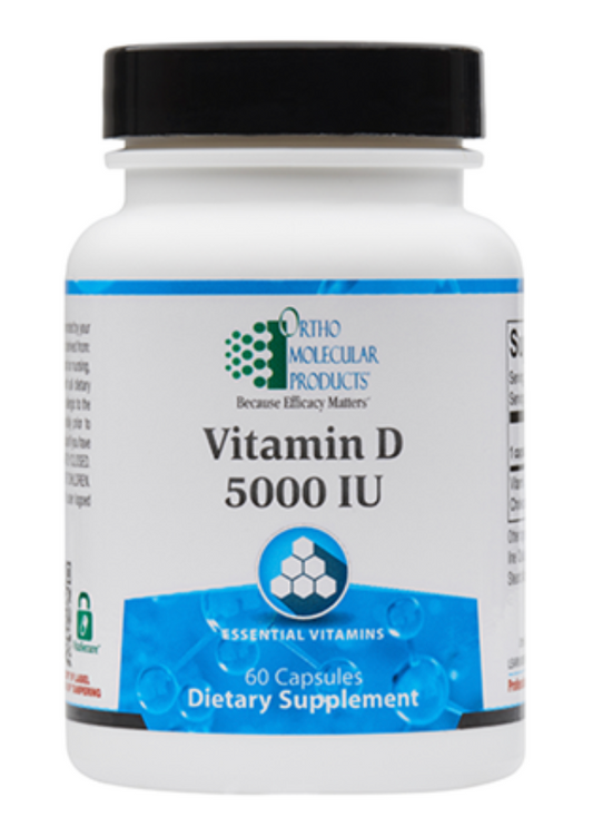 Vitamin D3 60ct